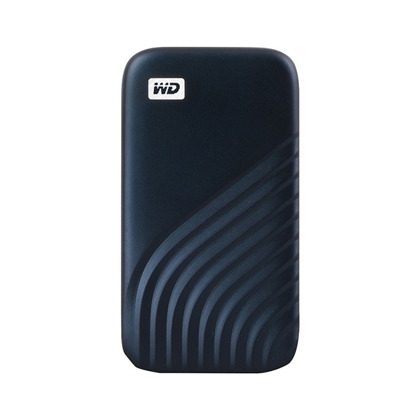 [Western Digital] 외장SSD, NEW MY PASSPORT [USB3.2 Gen2]  1TB