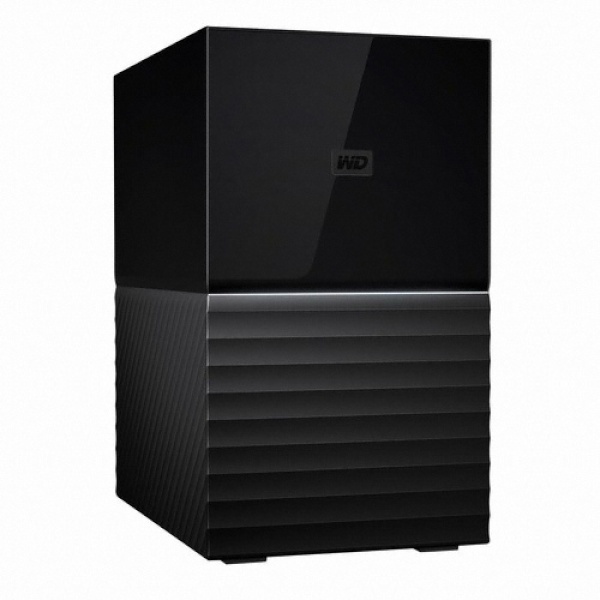 [Western Digital] DAS, My Book Duo Gen2  [24TB]