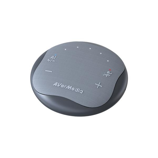 [AVerMedia] 에버미디어 포켓 스피커폰 허브 Pocket Speakerphone Hub AS315
