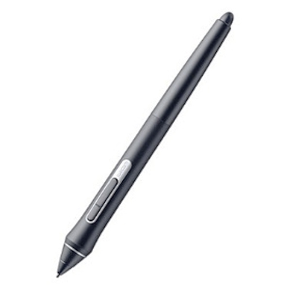 [WACOM] 와콤 타블렛 펜, Pro Pen 2 (프로펜2)  KP-504E [블랙]