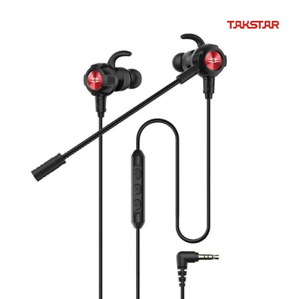 [TAKSTAR] [이어셋] 탁스타 SPRINT