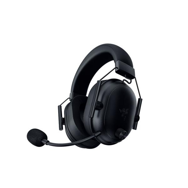 [RAZER] [레이저코리아] 유무선 헤드셋 블랙샤크 V2 하이퍼스피드 BlackShark V2 HyperSpeed [웨이코스정품]