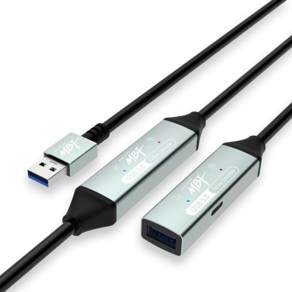 [MBF] 엠비에프 USB3.0 연장 리피터 케이블  MBF-USBEX305