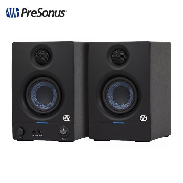 [PreSonus] [스피커] 프리소너스 모니터 스피커 에리스 2세대 Eris 3.5 GEN2 1조[2통][삼아정품]