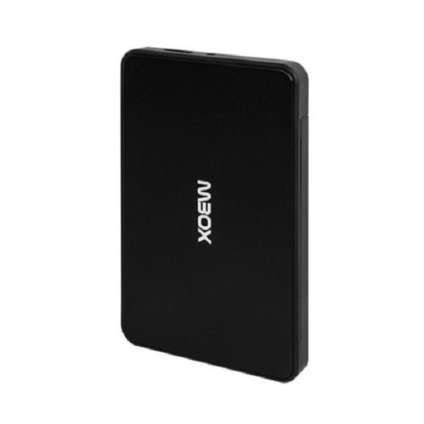[유니콘] 조립 외장HDD, HC-5000S [USB3.0] [견적문의]  500GB