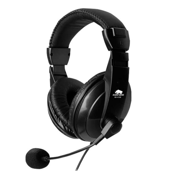 [RHINO GEAR] [헤드셋] RG-H100