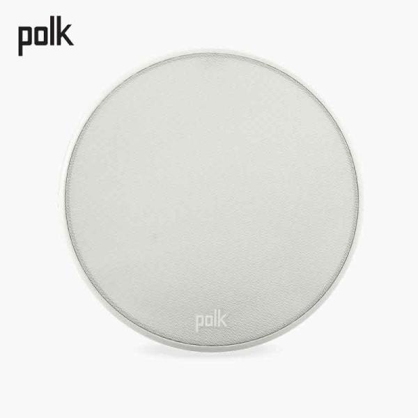 [POLK AUDIO] [매립형스피커] 폴크오디오 고성능 하이파이 천정 매립형 실링스피커 V6S