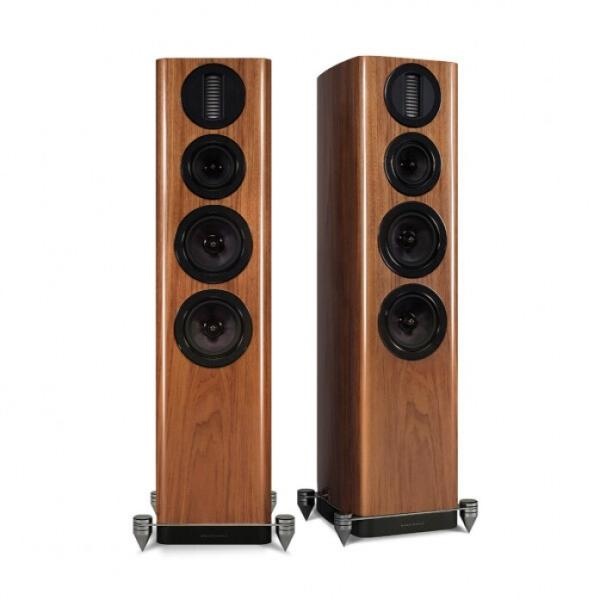 [Wharfedale] 와피데일 톨보이 스피커 오라3 AURA3