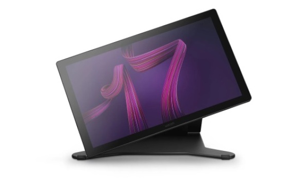 [WACOM] 타블렛 스탠드, Cintiq Pro 17 (신티크 프로 17 전용) ACK64803KZ