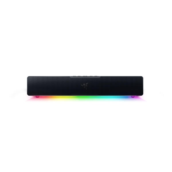 [RAZER] [사운드바] 블루투스 스피커 레비아탄 Leviathan V2 X [레이저코리아 정품]