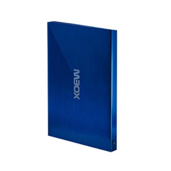 [유니콘] MBOX HC-2500S [2.5외장케이스/USB2.0]  하드미포함