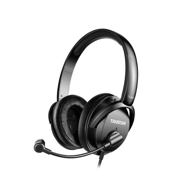 [TAKSTAR] [헤드셋] TS-451M [TYPE-C / USB-A 겸용]