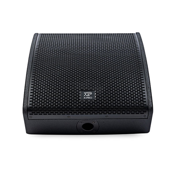 [X-PRO] [스피커] XM-PRO120M XPRO 엑스프로 액티브 풀레인지 모니터 스피커 700W