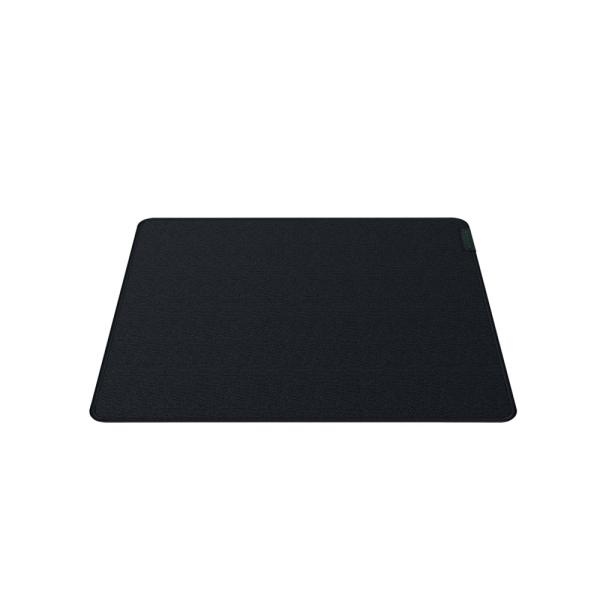[RAZER] [레이저코리아] 마우스패드, Strider (스트라이더) [웨이코스정품]  Large (450x400mm) [블랙-블랙라인]