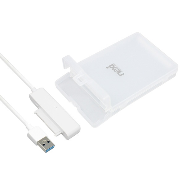[NEXI] 넥시 NX-218U30 [2.5 외장케이스/USB3.0] [NX774]  하드미포함