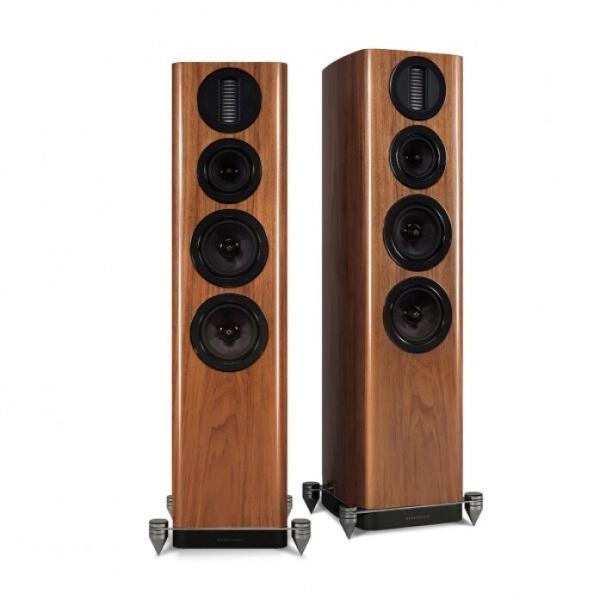 [Wharfedale] 와피데일 톨보이 스피커 오라4 AURA4