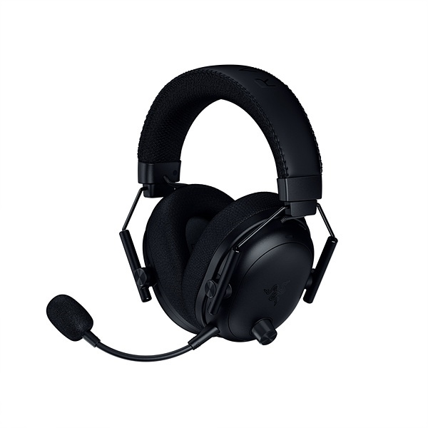 [RAZER] [헤드셋][레이저코리아] 무선 게이밍 헤드셋 블랙샤크 V3 프로 RAZER BlackShark V3 Pro [웨이코스정품]  [블랙 Black]