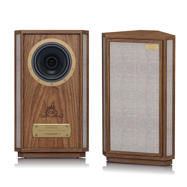 [TANNOY] [스피커] 탄노이 오토그라프 미니  Autograph Mini GR [수입정품]