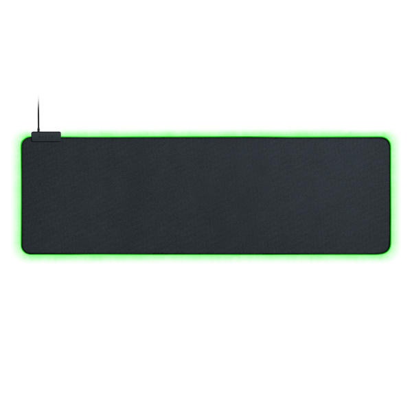 [RAZER] [레이저코리아] 장패드, Goliathus Chroma Extended (골리아투스 크로마 익스텐드) [웨이코스정품] [블랙/USB]