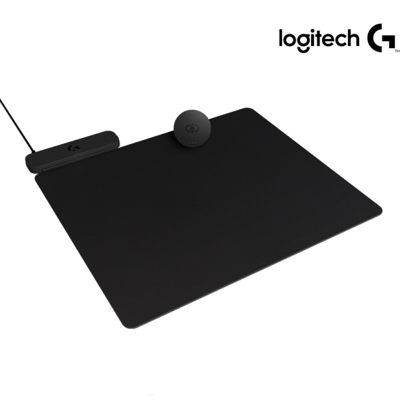 [로지텍] 마우스 충전패드, 로지텍G POWERPLAY 2 [파워플레이 2]  [로지텍코리아정품]