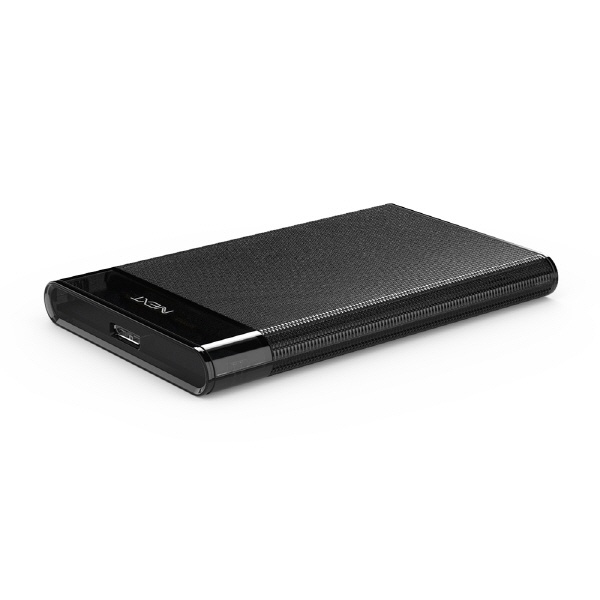[이지넷유비쿼터스] 6.35cm 외장케이스, NEXT-625U3 [USB 3.0]  [하드미포함] ▶ 2.5인치 ◀