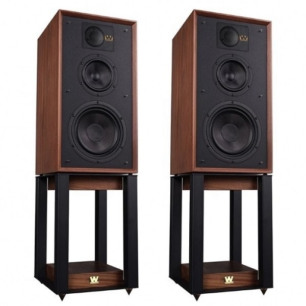 [Wharfedale] [스피커] 와피데일 린톤 LINTON 85TH
