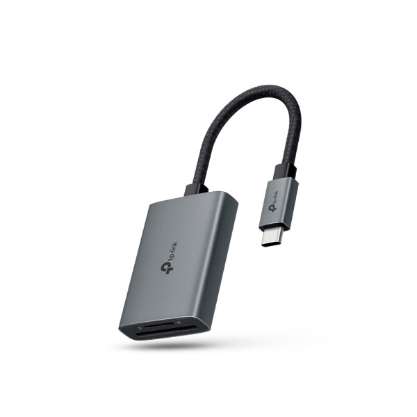 [TP-LINK] 티피링크 UA430C (카드리더기/듀얼SD슬롯/플러그앤플레이)