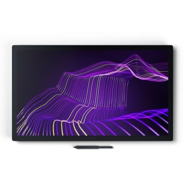 [WACOM] 액정타블렛, Cintiq Pro 27 (신티크 프로 27),  DTH-271 [블랙]