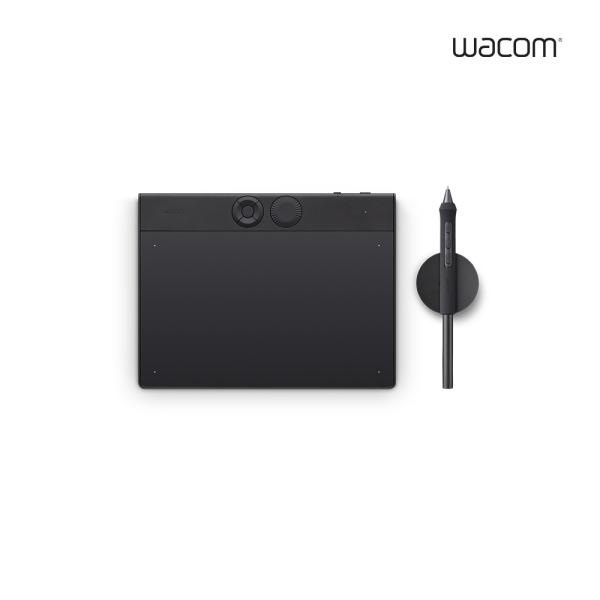 [WACOM] 펜타블렛, 와콤 인튜어스프로 신제품  소형/PTK470