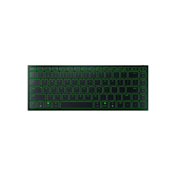 [RAZER] [레이저코리아] 블루투스 키보드, Joro [조로]