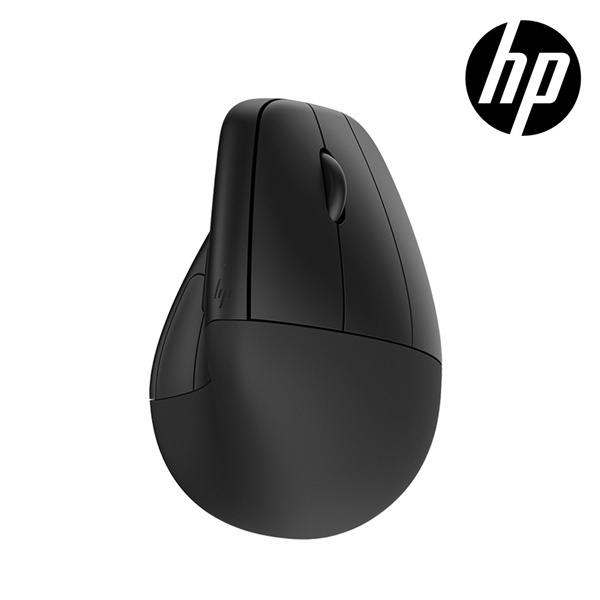 [HP] [한정수량 단독특가] 무선. 블루투스 마우스, HP 920 버티컬 [블랙]