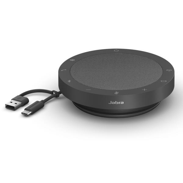 [Jabra] [스피커폰] 자브라 스픽 Speak2 55   [UC]