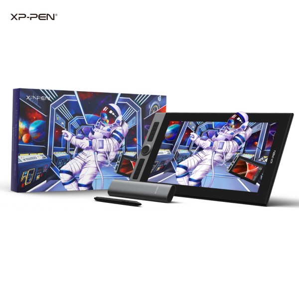 [XP-PEN] 액정 타블렛, 엑스피펜 ARTIST PRO 16