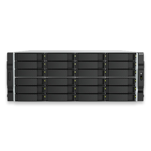[큐냅] NAS, TS-h2477AXU-RP-R7-32G (24베이)  [하드미포함]