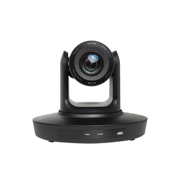 [PTZ4U] [PTZ카메라] 4K / K6-20BC / 최고 가성비 / 20배줌 / HDMI, USB, IP, 자동추적