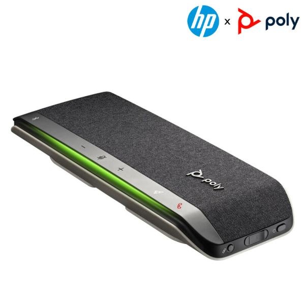 [HP] [스피커폰] Poly SYNC 40 [블루투스 어댑터 미포함]