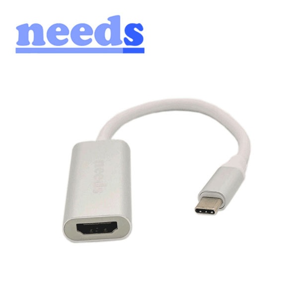 [needs] NDS-U31HD USB 3.1 to HDMI 컨버터