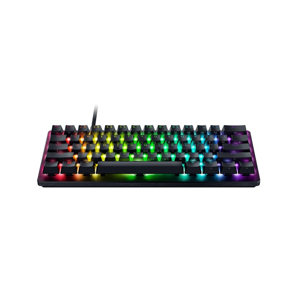 [RAZER] [레이저코리아] 유선 게이밍키보드 Huntsman V3 Pro Mini KR(헌츠맨 V3 프로 미니 한글)[웨이코스정품]