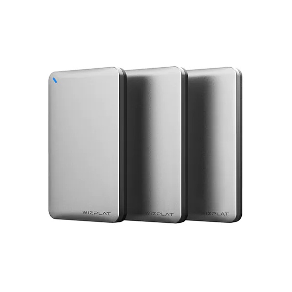 [위즈플랫] FHD-254UC [2.5 외장케이스/USB3.2 Gen2/하드미포함]
