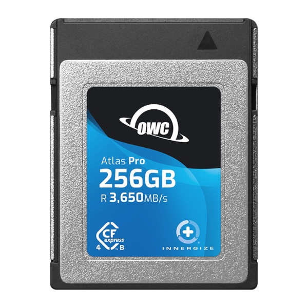 [OWC] Atlas Pro CFexpress 4.0 서린 (256GB)