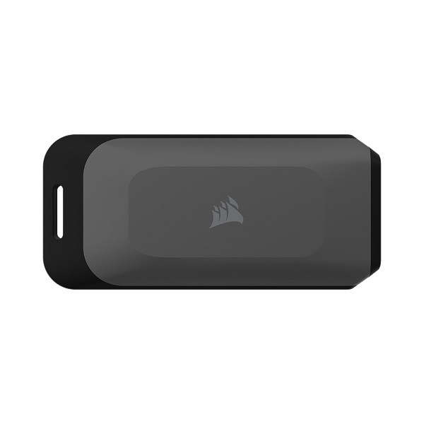 [CORSAIR] 외장SSD, EX100U Portable SSD [USB Type-C]  [4TB]