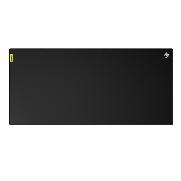 [ROCCAT] 점보 장패드, Sense Pro (센스 프로) [대원CTS정품]  XXL (900x420mm) [블랙-블랙라인]