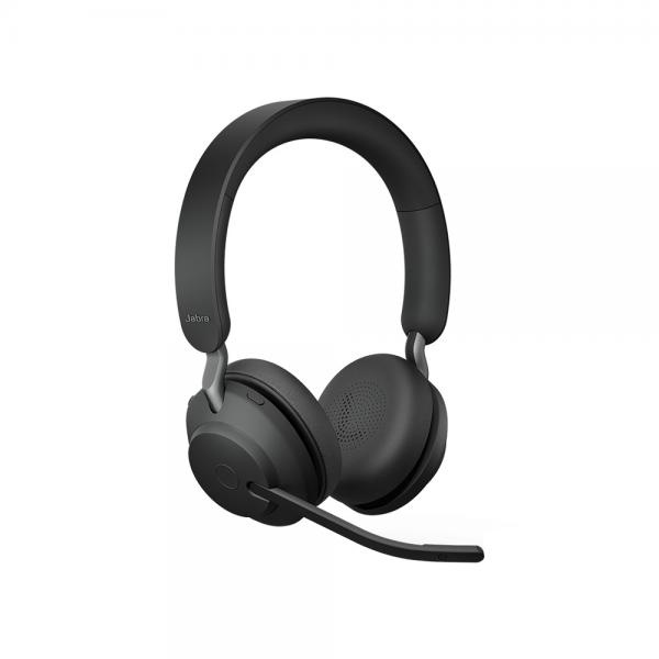 [Jabra] [헤드셋] Evolve2 65 Stereo  [제품선택]