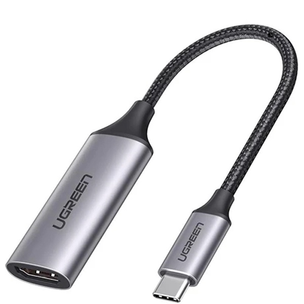[Ugreen] Type-C 3.1 to HDMI 컨버터  [U-70444]