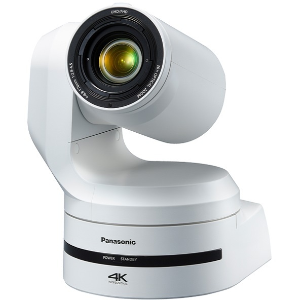 [Panasonic] [PTZ카메라] 파나소닉 AW-UE150 4K 60p/50p PTZ카메라