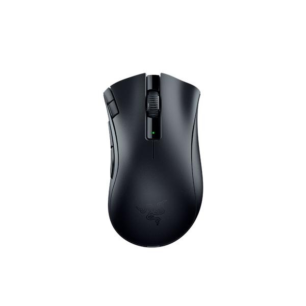 [RAZER] [레이저코리아] 무선.블루투스 게이밍 광마우스, DeathAdder V2 X HyperSpeed (데스에더 V2 엑스 하이퍼스피드) [웨이코스정품]  [블랙]