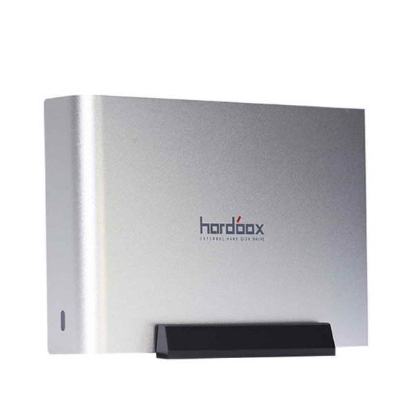 [위즈플랫] HardBox i3Plus [3.5 외장케이스/USB3.2 Gen2/하드미포함]