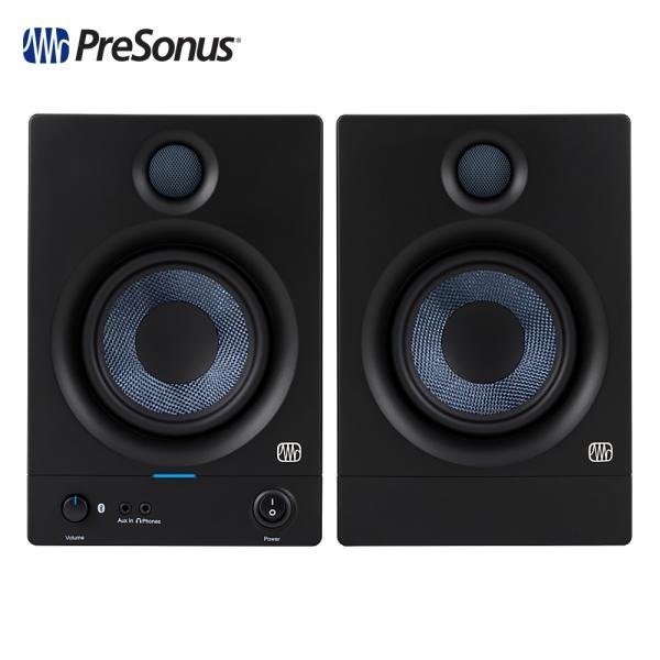 [PreSonus] [스피커] PreSonus Eris 5 BT GEN2 프리소너스 에리스 2세대 모니터 스피커 1조[2통][공식 정품]