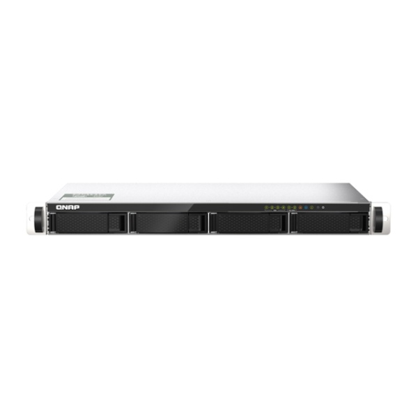 [큐냅] NAS, TS-435XeU-4G (4베이)  하드 미포함