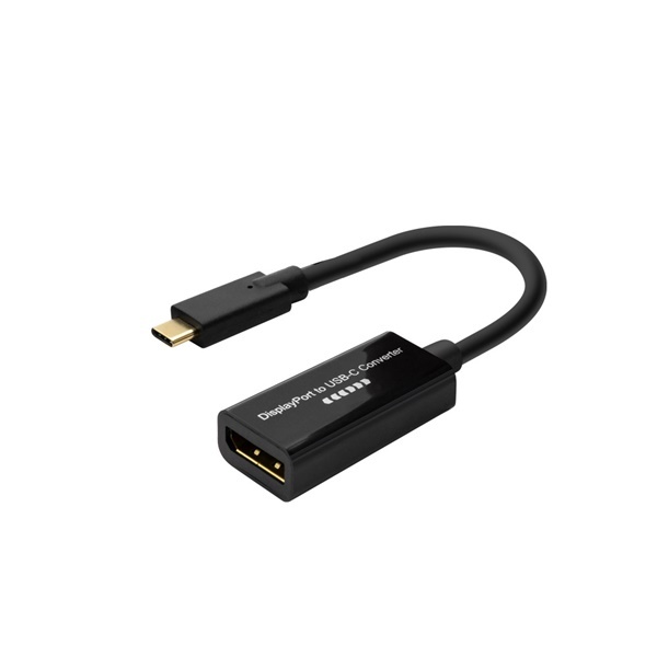 [Coms] DisplayPort to Type-C 컨버터,  DM836